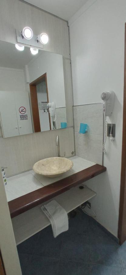 דירות קרואה Look Departamentos מראה חיצוני תמונה