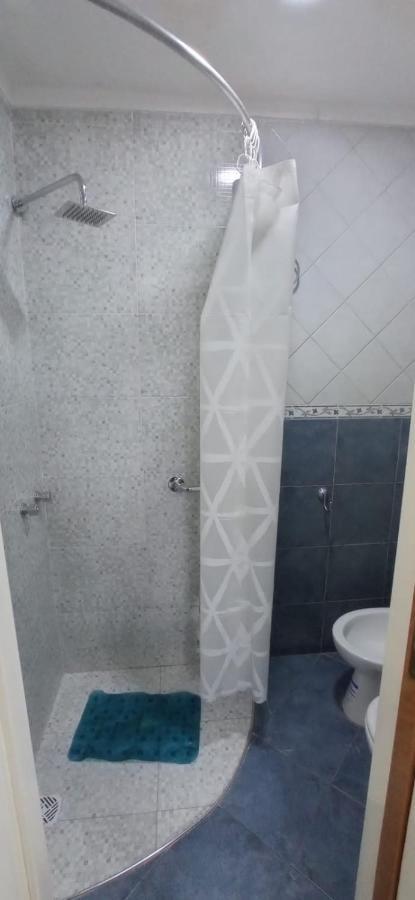 דירות קרואה Look Departamentos מראה חיצוני תמונה